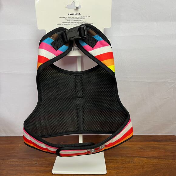 Large Dog Clothes Bundle Large 7 Outfits Harness Holiday Camo Tie-Dye Reebok Lot - Picture 16 of 16